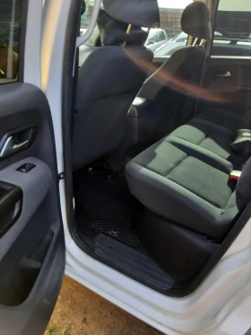 VW Amarok, снимка 11