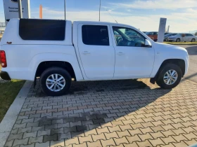 VW Amarok, снимка 5