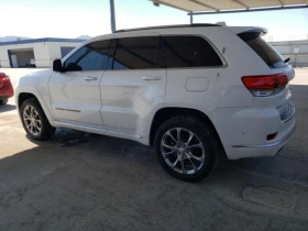 Jeep Grand cherokee SUMMIT* 5.7L, V8, 360HP* CARFAX* NAVI* Подгрев* Ke - 23200 € / 45375.26 лв. - 94433917 3