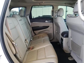 Jeep Grand cherokee SUMMIT* 5.7L, V8, 360HP* CARFAX* NAVI* Подгрев* Ke - 23200 € / 45375.26 лв. - 94433917 11