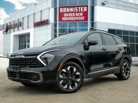 Kia Sportage * X Line Limited * CARFAX * БЕЗ ПЪРВОНАЧАЛНА ВНОСК