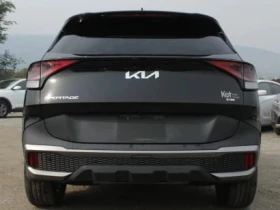 Kia Sportage * X Line Limited * CARFAX * БЕЗ ПЪРВОНАЧАЛНА ВНОСК - 25000 € / 48895.75 лв. - 34450895 4