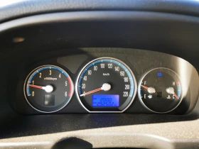 Hyundai Santa fe 2.2 Crdi - 3777 € / 7387.17 лв. - 12892120 8