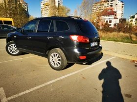 Hyundai Santa fe 2.2 Crdi - 3777 € / 7387.17 лв. - 12892120 6