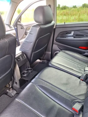 SsangYong Rexton, снимка 6