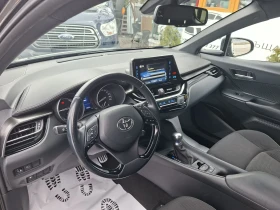 Toyota C-HR 1.8 Hybrid Navi | Mobile.bg � ����� ������ 8