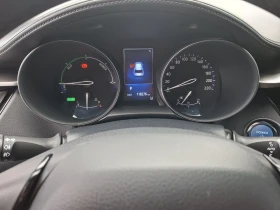Toyota C-HR 1.8 Hybrid Navi | Mobile.bg � ����� ������ 15
