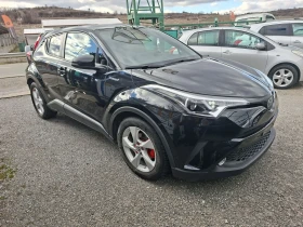 Toyota C-HR 1.8 Hybrid Navi | Mobile.bg � ����� ������ 3