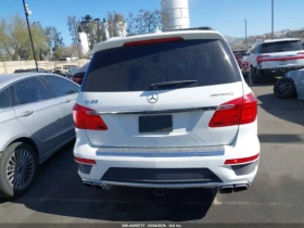 Mercedes-Benz G 63 AMG Фиксирана крайна цена до България  - 14720 € / 28789.82 лв. - 83064766 16