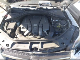 Mercedes-Benz G 63 AMG Фиксирана крайна цена до България  - 14720 € / 28789.82 лв. - 83064766 10