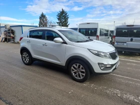 Kia Sportage 1.6Газ - 7873 € / 15398.25 лв. - 55149215 2