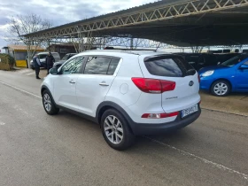 Kia Sportage 1.6Газ - 7873 € / 15398.25 лв. - 55149215 4