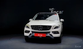 Mercedes-Benz ML 250 - 11220 € / 21944.41 лв. - 33509008 3