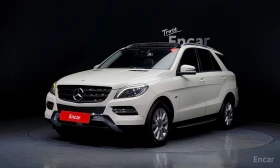 Mercedes-Benz ML 250 