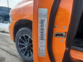 Dodge RAM 1500 * Sport * 2 КЛЮЧА* ПОДГРЕВ* PANO* , снимка 11 - Автомобили и джипове - 53703150