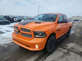 Dodge RAM 1500 * Sport * 2 КЛЮЧА* ПОДГРЕВ* PANO* 