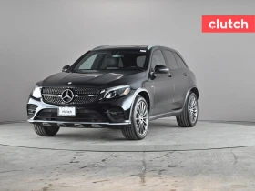 Mercedes-Benz GLC 43 AMG 4MATIC| PANO| ПОДГРЕВ| KEYLESS| LANE ASSIST