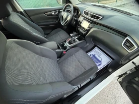 Nissan Qashqai 1.6DCi/КАМЕРА/НАВИГАЦИЯ/KEYLESS/131К.С. - 9700 € / 18971.55 лв. - 15953069 12