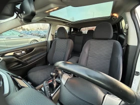 Nissan Qashqai 1.6DCi/КАМЕРА/НАВИГАЦИЯ/KEYLESS/131К.С. - 9700 € / 18971.55 лв. - 15953069 10