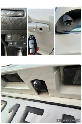Nissan Qashqai 1.6DCi/КАМЕРА/НАВИГАЦИЯ/KEYLESS/131К.С. - 9700 € / 18971.55 лв. - 15953069 16
