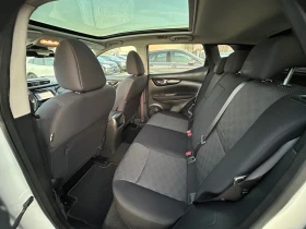 Nissan Qashqai 1.6DCi/КАМЕРА/НАВИГАЦИЯ/KEYLESS/131К.С. - 9700 € / 18971.55 лв. - 15953069 11