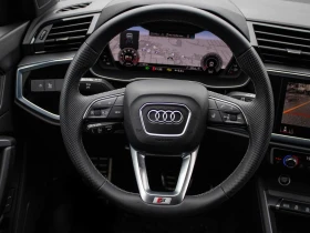 Audi Q3 quattro* Technik* 45TFSI* АвтоКредит* (ЦЕНА ДО БГ) - 36999 € / 72363.75 лв. - 32861567 7