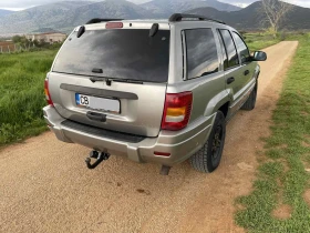 Jeep Grand cherokee - 3850 € / 7529.95 лв. - 70961177 8