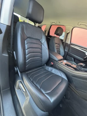 VW Touareg | Mobile.bg � ����� ������ 8