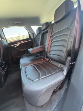 VW Touareg | Mobile.bg � ����� ������ 9