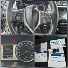 Suzuki Vitara 1.6 ������/���� ����, ������! | Mobile.bg � ����� ������ 11