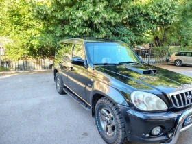 Hyundai Terracan | Mobile.bg � ����� ������ 5