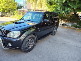 Hyundai Terracan | Mobile.bg � ����� ������ 6