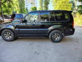 Hyundai Terracan | Mobile.bg � ����� ������ 7