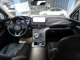 Hyundai Santa fe Prestige* ����* �������* ���������* ������ | Mobile.bg � ����� ������ 5