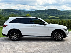 ����� �� �������� �� Mercedes-Benz GLC 300 d/AMG/4Matic/FULL/Digital/Burmeister/360/