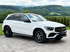 ����� �� �������� �� Mercedes-Benz GLC 300 d/AMG/4Matic/FULL/Digital/Burmeister/360/
