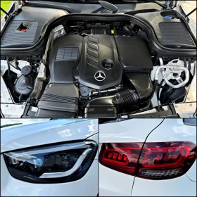 Mercedes-Benz GLC 300 d/AMG/4Matic/FULL/Digital/Burmeister/360/ | Mobile.bg � ����� ������ 16
