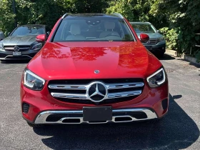 Mercedes-Benz GLC 300 * CARFAX * ОПЦИЯ ЗА ФИНАНСИРАНЕ *  - 20500 € / 40094.51 лв. - 80301100 6