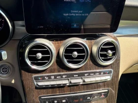 Mercedes-Benz GLC 300 * CARFAX * ОПЦИЯ ЗА ФИНАНСИРАНЕ *  - 20500 € / 40094.51 лв. - 80301100 9