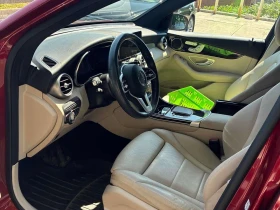 Mercedes-Benz GLC 300 * CARFAX * ОПЦИЯ ЗА ФИНАНСИРАНЕ *  - 20500 € / 40094.51 лв. - 80301100 5