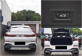 BMW X6 M50/530HP/M SPORT/PANO/ACC/21/MEMO/CAM/752z | Mobile.bg � ����� ������ 5