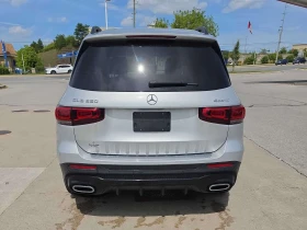 Mercedes-Benz GLB * 250 * CARFAX * ОПЦИЯ ЗА ФИНАНСИРАНЕ  | Auto.bg — изображение 4