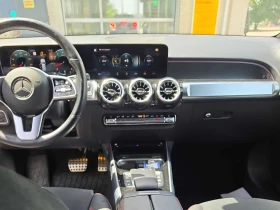 Mercedes-Benz GLB * 250 * CARFAX * ОПЦИЯ ЗА ФИНАНСИРАНЕ  | Auto.bg — изображение 9