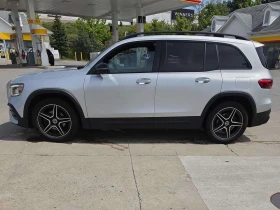 Mercedes-Benz GLB * 250 * CARFAX * ОПЦИЯ ЗА ФИНАНСИРАНЕ  | Auto.bg — изображение 2