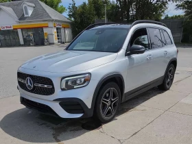 Mercedes-Benz GLB * 250 * CARFAX * ОПЦИЯ ЗА ФИНАНСИРАНЕ 