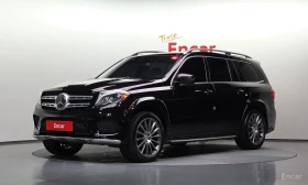 Mercedes-Benz GLS 500 AMG* LINE* DESIGNO* HARMON* KARDON* ОБДУХВАНЕ* ДИС