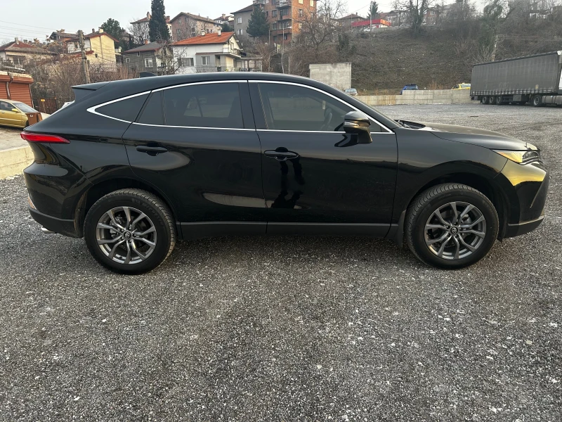 Toyota Venza 2.5L HYBRID 4x4, снимка 6 - Автомобили и джипове - 48883430