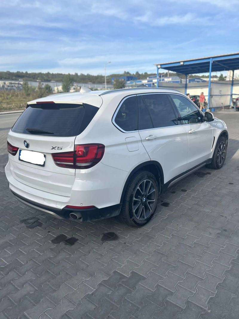 BMW X5 xDrive, снимка 4 - Автомобили и джипове - 49594044