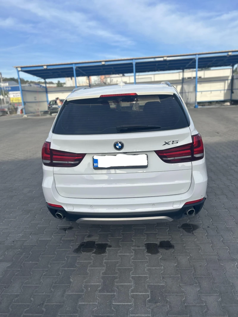 BMW X5 xDrive, снимка 5 - Автомобили и джипове - 49594044