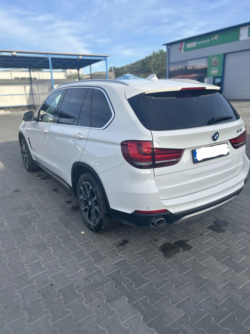 BMW X5 xDrive, снимка 3 - Автомобили и джипове - 49594044